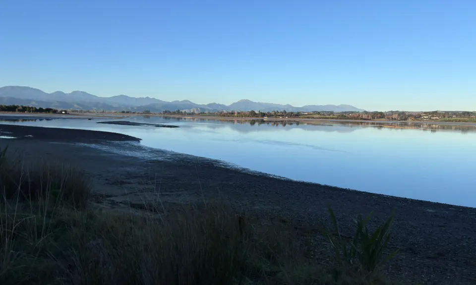 Rabbit Island, Tasman