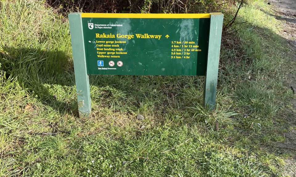 Rakaia Rush, Canterbury