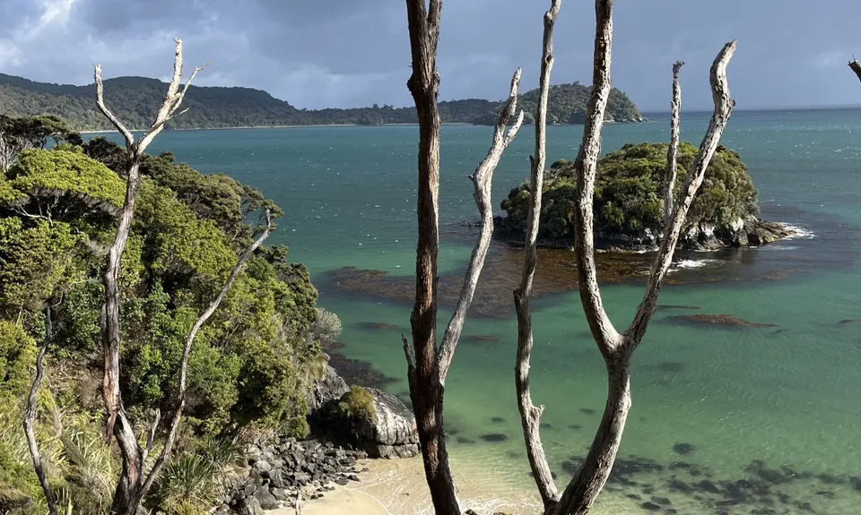 Rakiura Track, Southland
