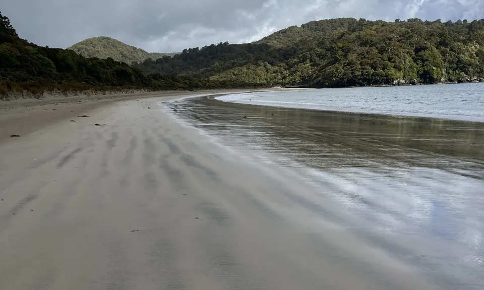 Rakiura Track, Southland