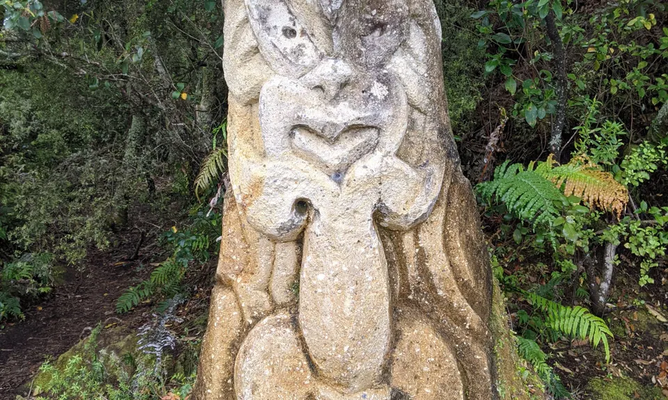 Rangatira Ramble, Waikato