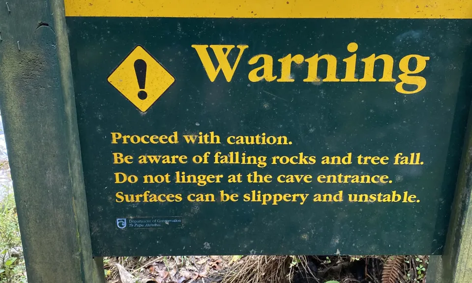 Rawhiti Ramble , Tasman