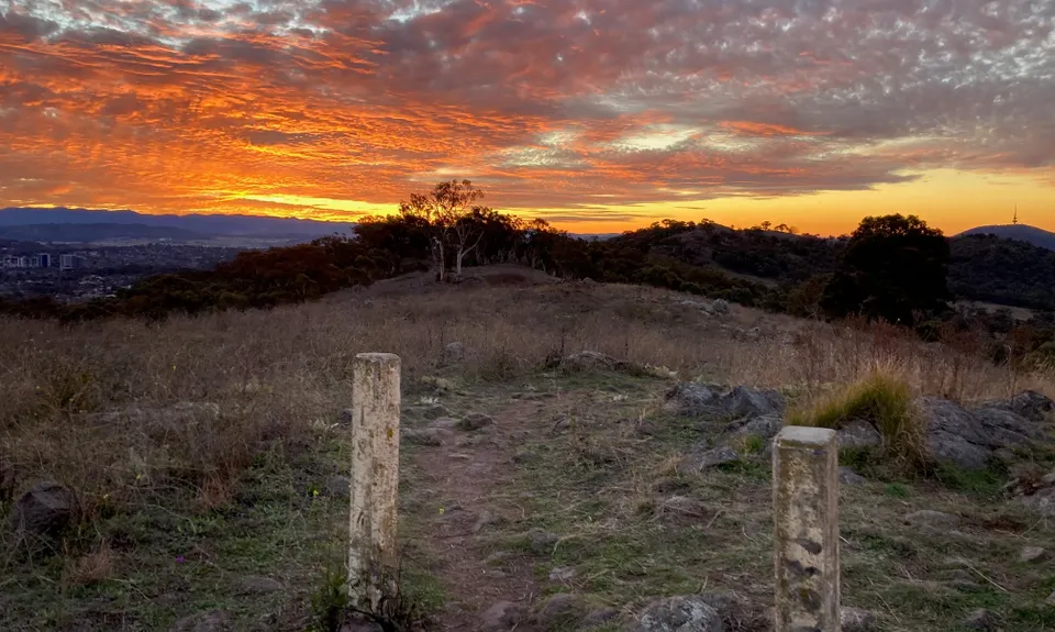 Red Hill Rumble, Australian Capital Territory