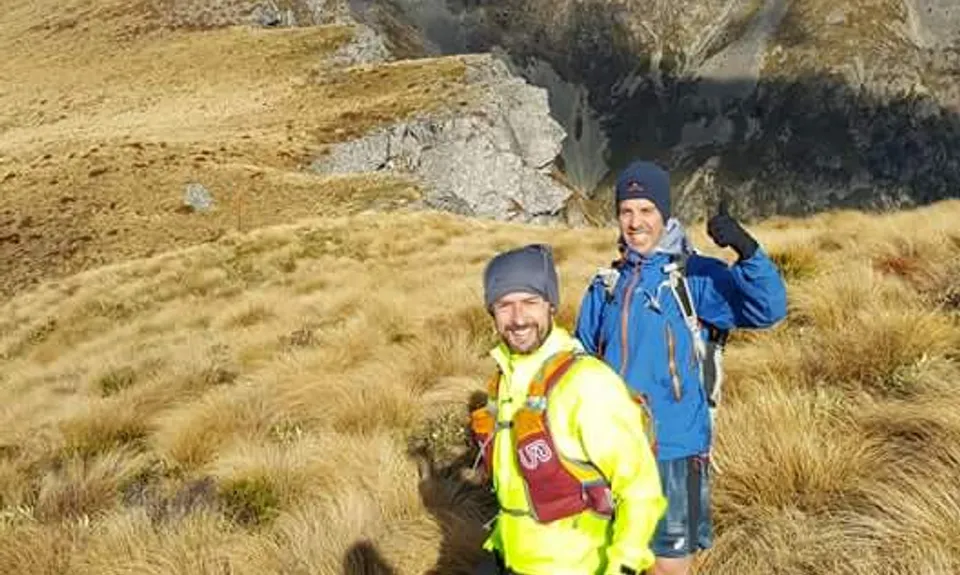 Quest for Mt Richmond, Marlborough