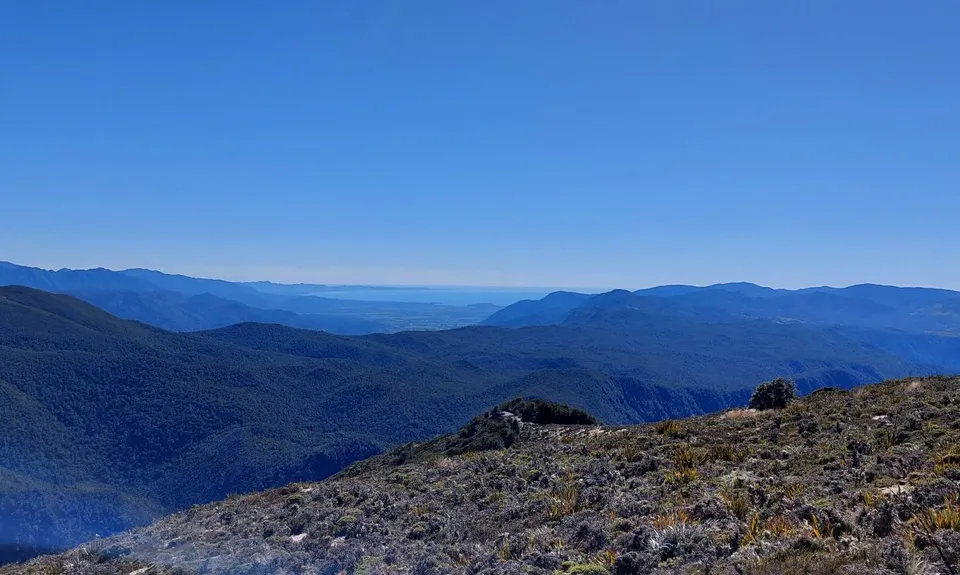 Mount Campbell