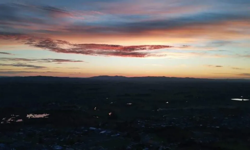 Te Aroha -Waiorongomai Loop, Waikato