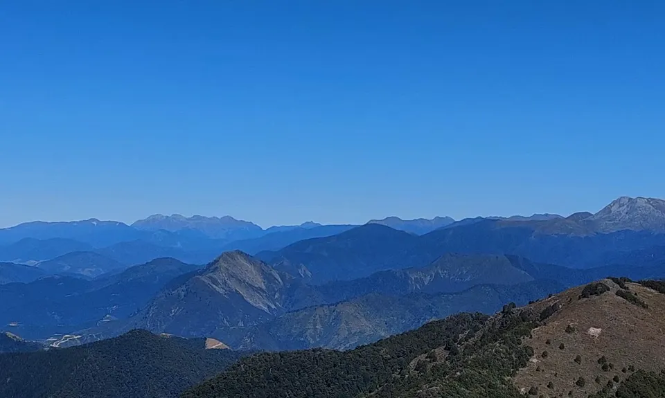 Mount Campbell