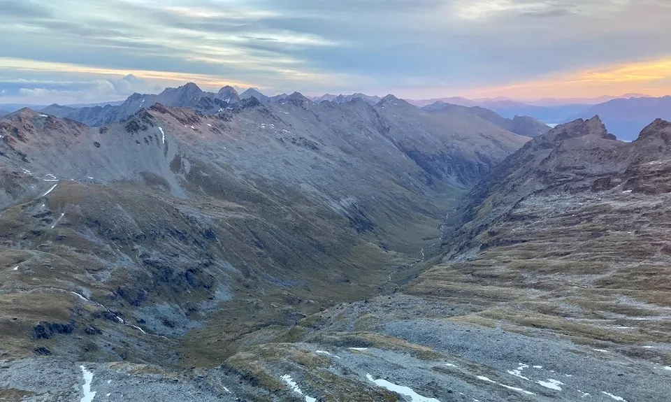 Remarkable Run, Otago