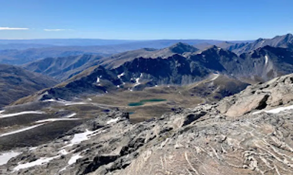 Remarkable Run, Otago