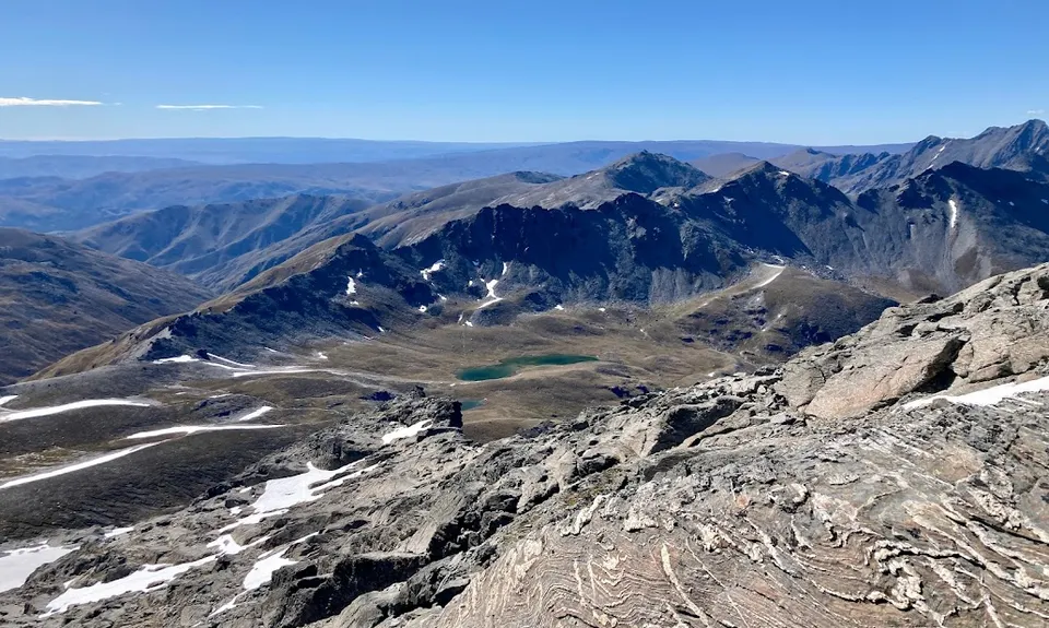 Remarkable Run, Otago