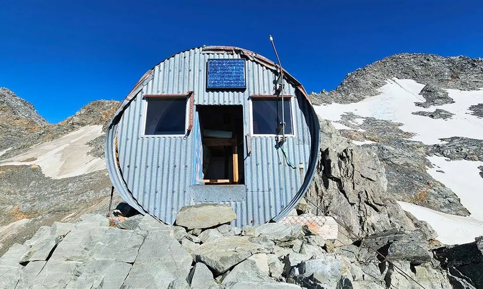 Copland Shelter