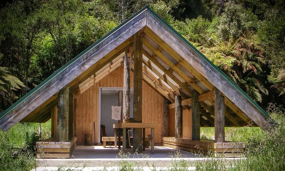 Verns Camp