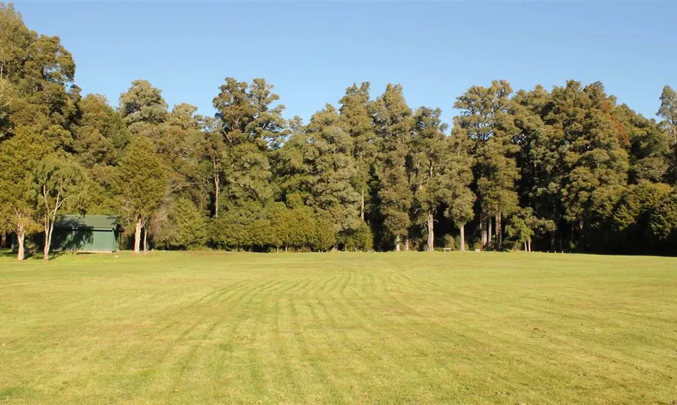 Onamalutu Campsite