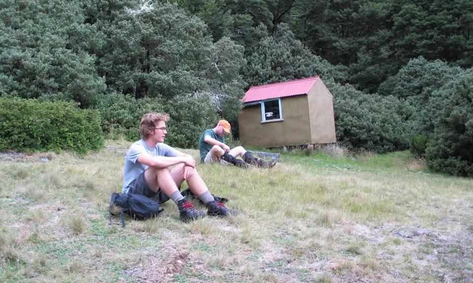 Top Hut