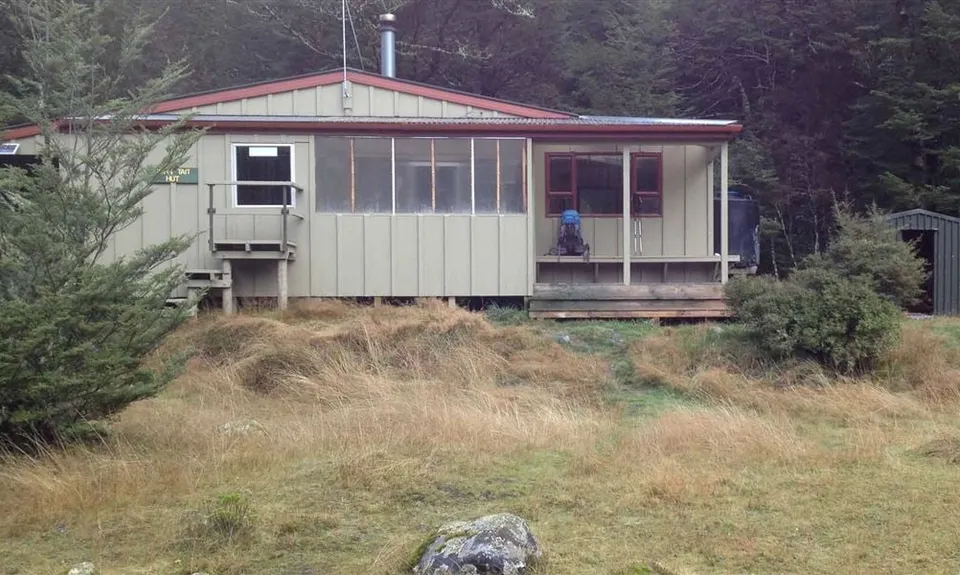 John Tait Hut