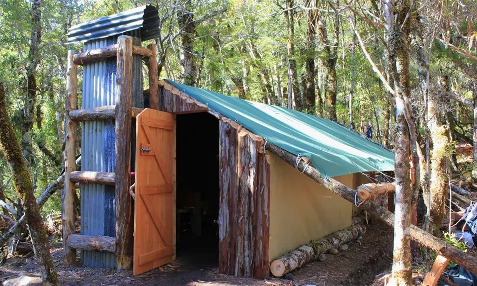 Soper Shelter