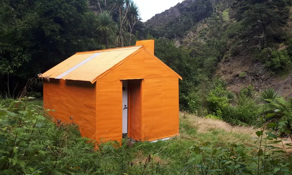 Dead Dog Hut