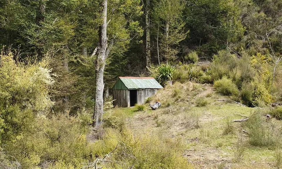 Iron Whare