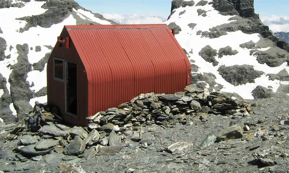 Esquilant Bivvy Hut