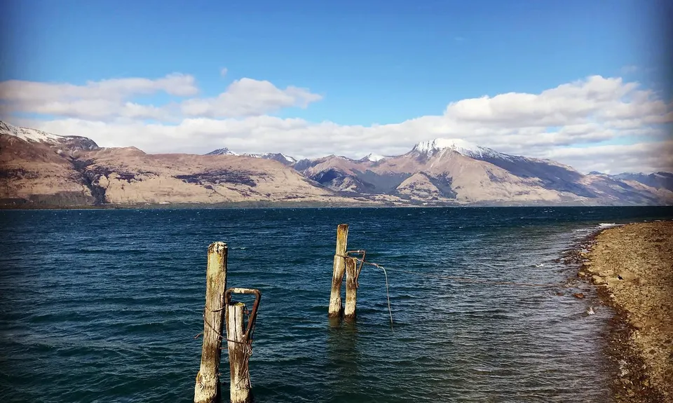Lake Rere Loop, Otago
