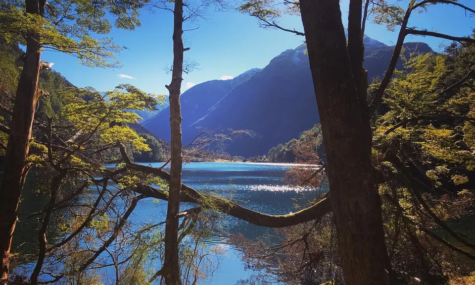 Lake Rere Loop, Otago