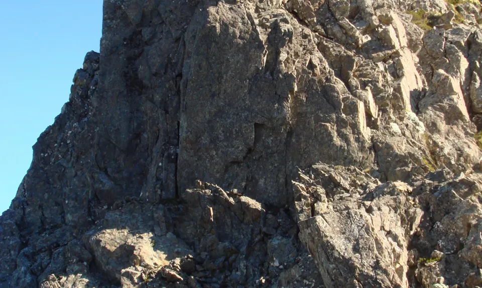Angelus East Ridge Circuit, Tasman