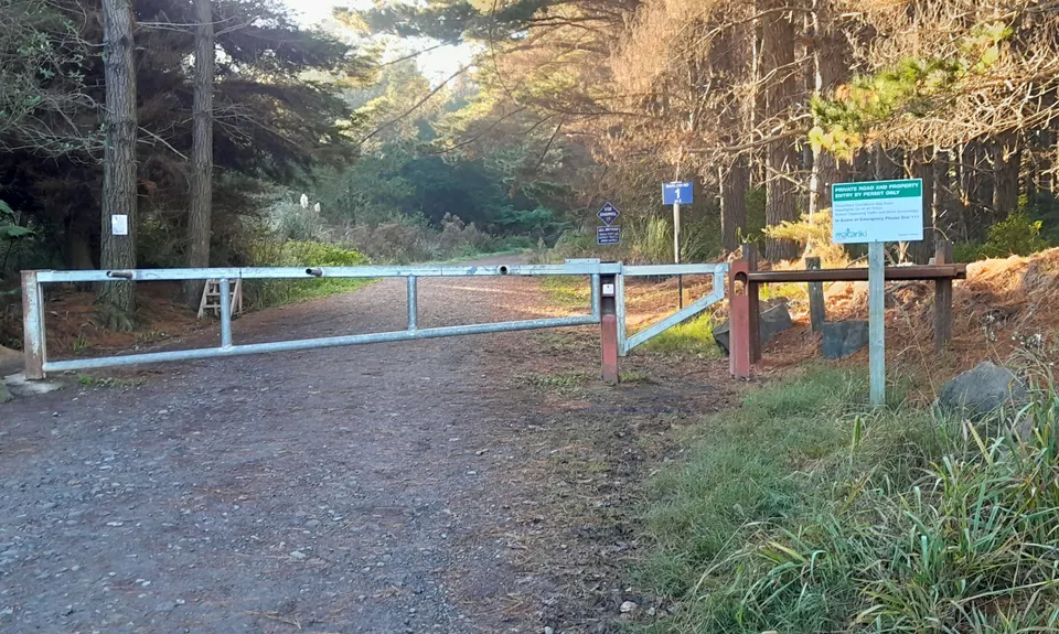 Riverhead Hourglass 10KM, Auckland