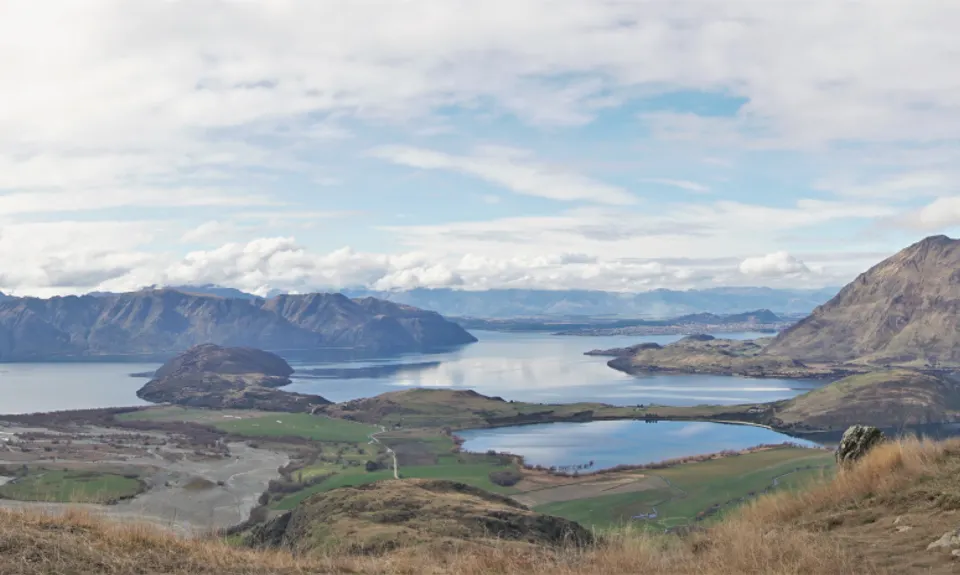 Rocky Diamond, Otago