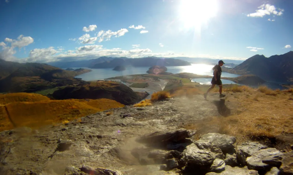 Rocky Diamond, Otago