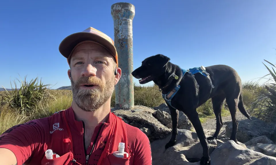 Ross, Pineapple, Frasers loop, Otago