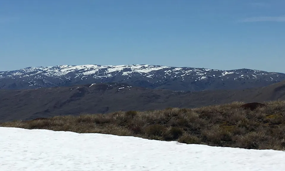 Crown Peak Traverse, Otago