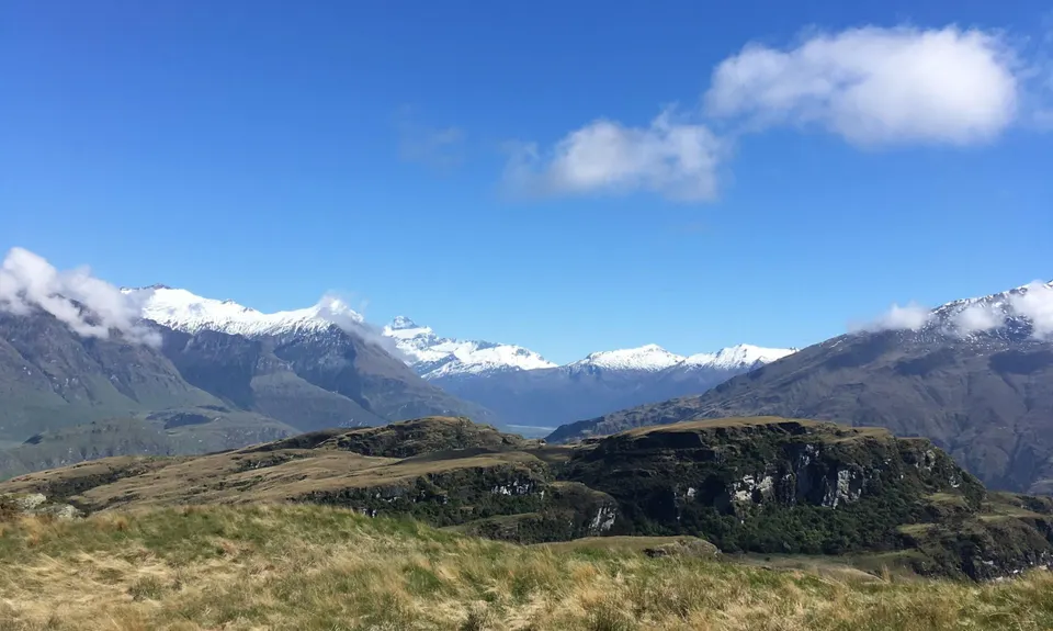 Rocky Diamond, Otago