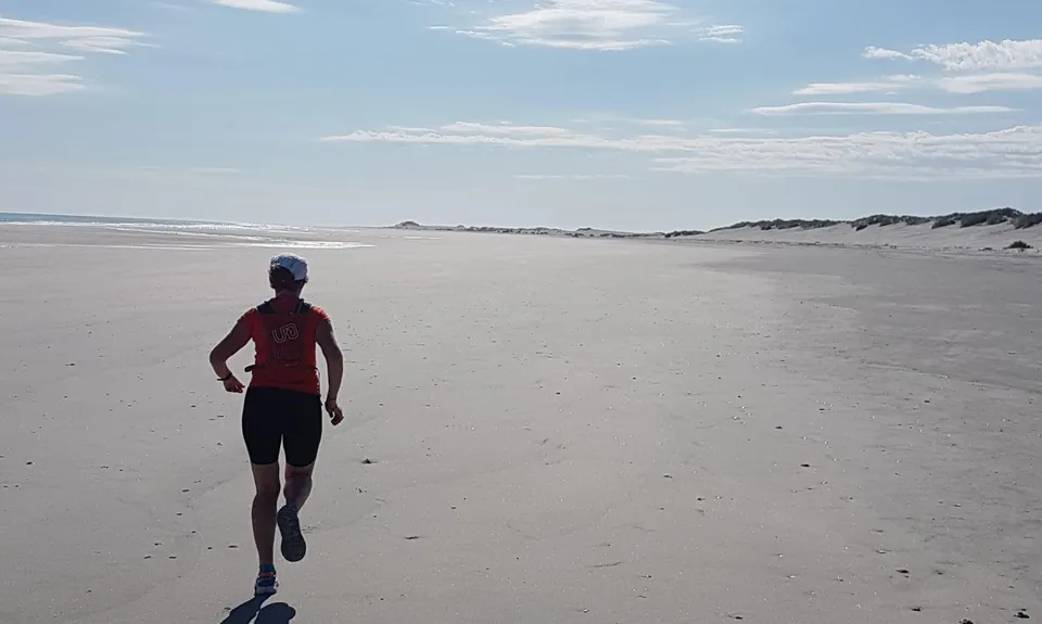 Farewell Spit Loop, Tasman