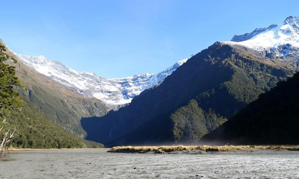 Rock of Ages, Otago