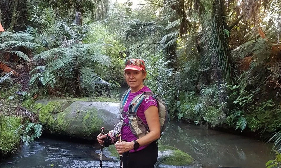 Matakana to Dome Valley Return, Auckland