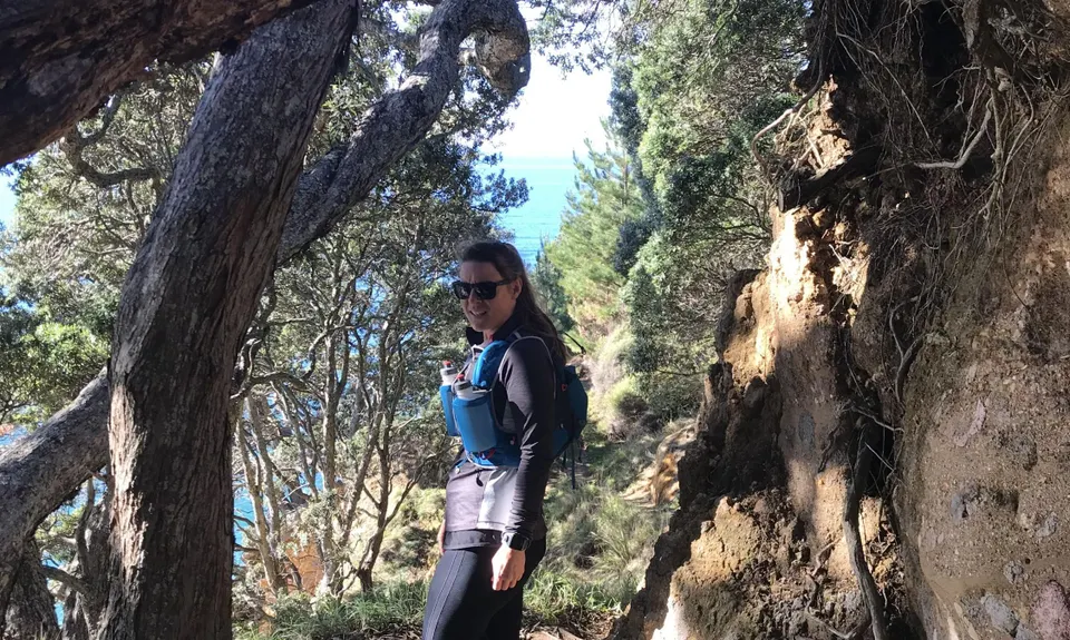 Waihi Beach to Ngatitangata Road - the Nugget run, Bay of Plenty