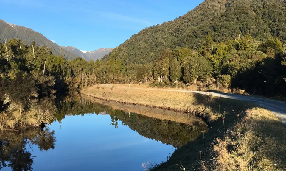 Kawhaka Magic, West Coast