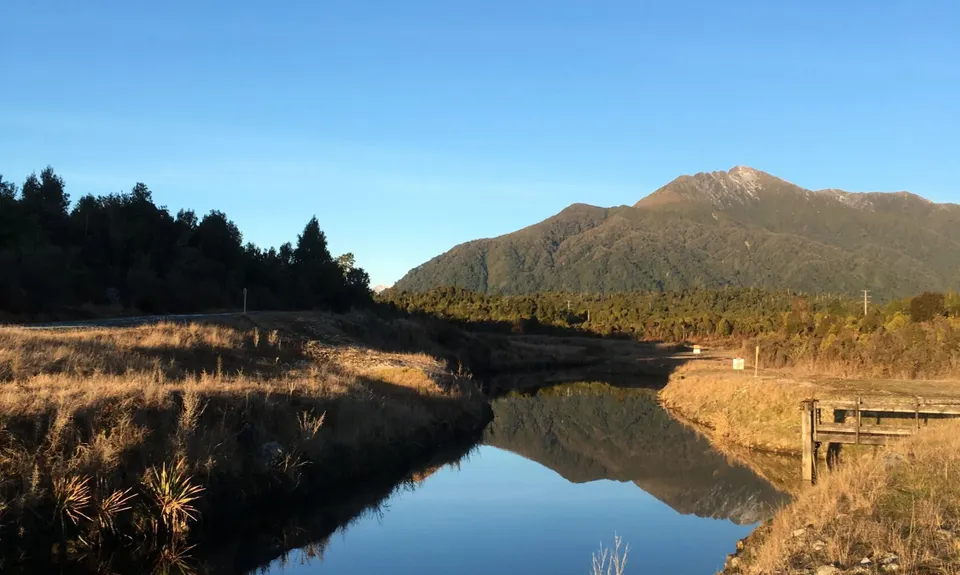 Kawhaka Magic, West Coast