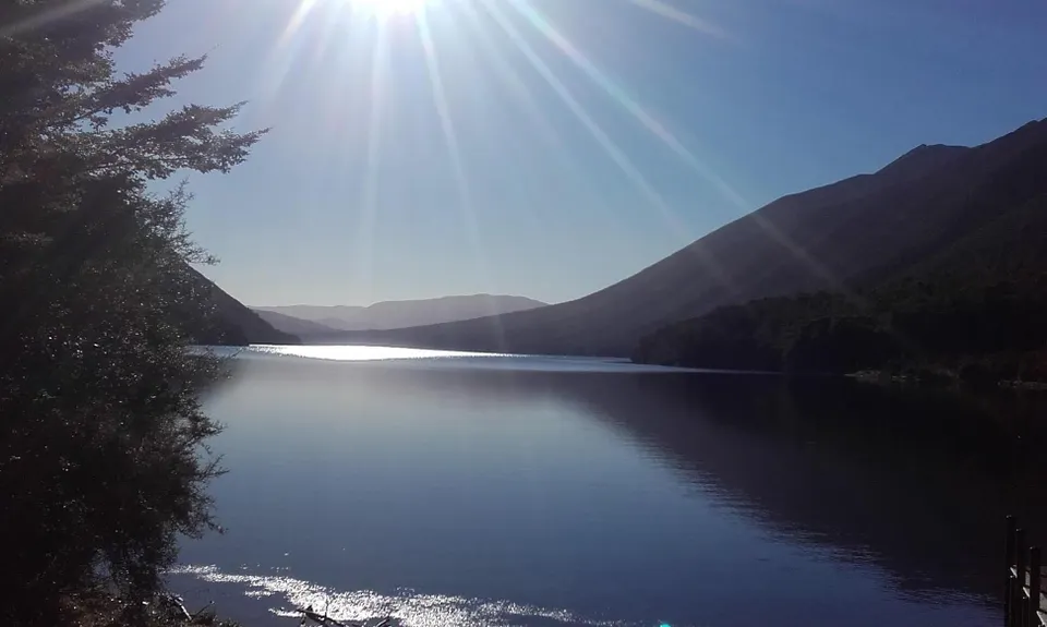 Rotoiti Loop The Lake, Tasman