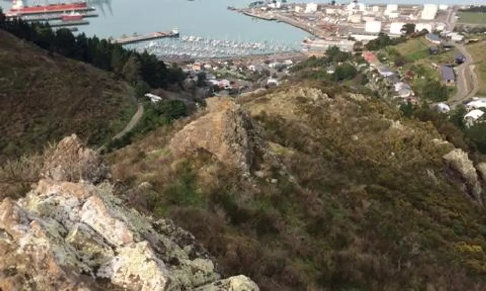 The Pipeline of Pain, Canterbury