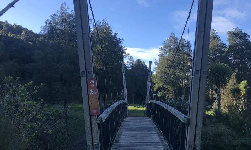 Clevedon Reserve Stairway to Heaven, Auckland