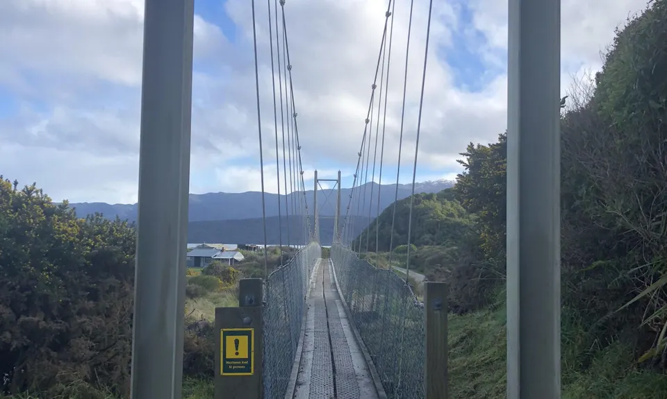 A Slice of the South, Southland