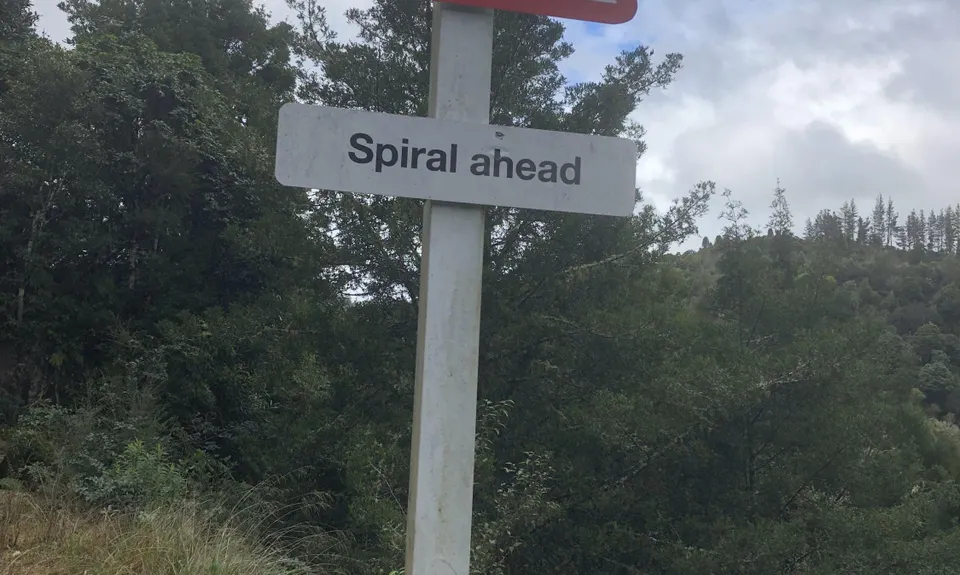 Timber Trail, Waikato
