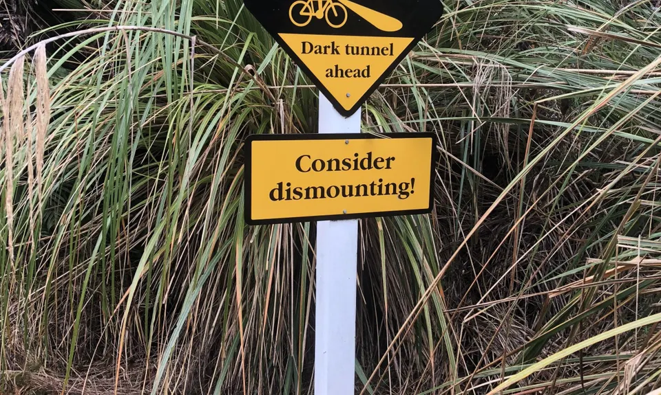 Timber Trail, Waikato