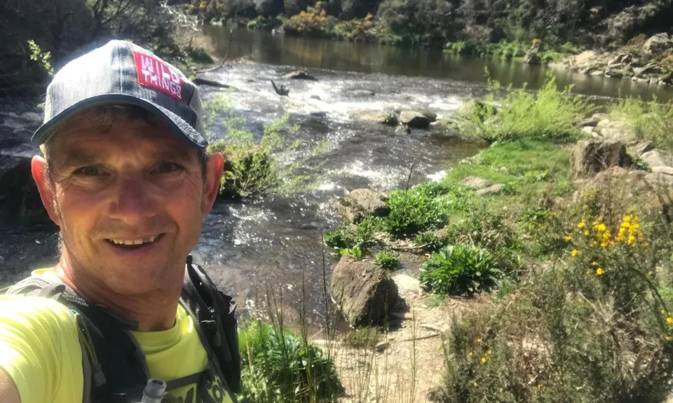 Along the Taieri, Otago