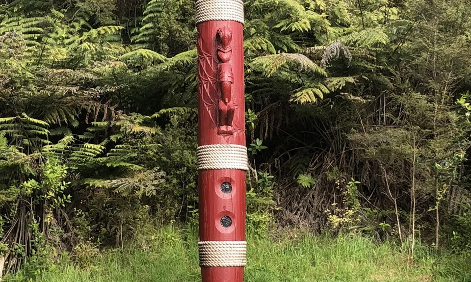 Hakarimata Traverse , Waikato