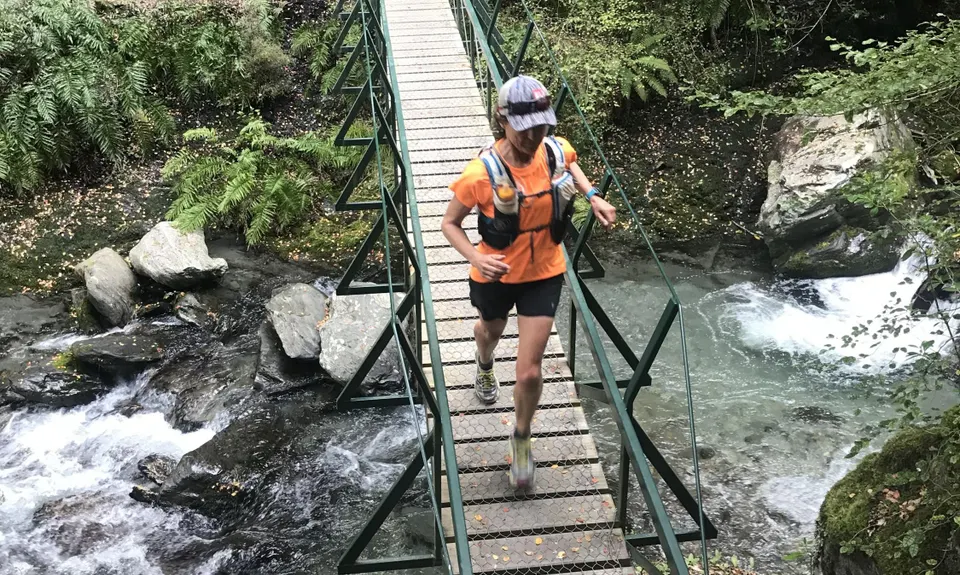 Fern Burn Hut, Otago
