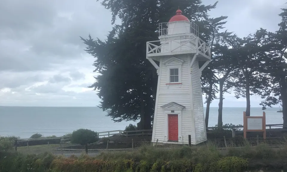 Timaru City Parks, Canterbury