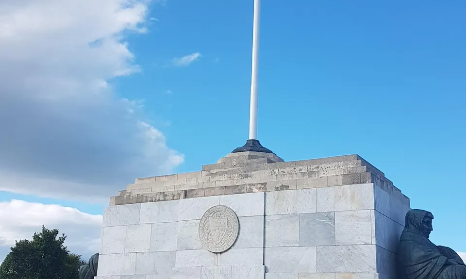 Signal Hill Big Easy, Otago