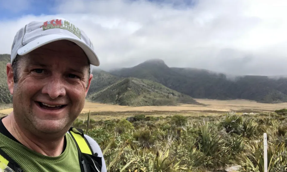 Pouakai Circuit, Taranaki
